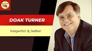 Doak Turner: Building a Legacy in Music, Marketing, and Songwriting