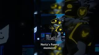 Noitz out of context #roblox #funny #corngamez #gaming #minecraft #vrchat #furry