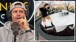 Chris Roberts Reviews Ricky's Video Part...