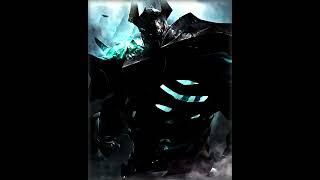 (OUTDATED) Aatrox vs Volibear | Ornn vs Mordekaiser | Battle Lore Characters