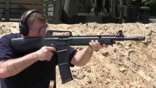 BR99 Shotgun Atlantic Firearms