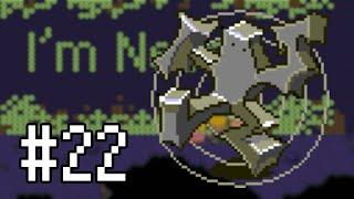 EarthBound - Part #22: Lumine Hall Sanctuary