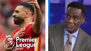 Liverpool survive scare against Southampton | Premier League | NBC Sports