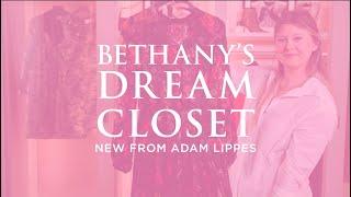 Bethany's Dream Closet: New Arrivals From Adam Lippes