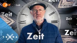 Physiker hassen die Zeit | Harald Lesch | Terra X Lesch & Co