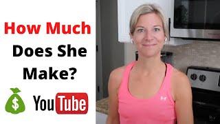 How Much Does Jamie's Journey Make on Youtube