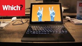 Best laptops of CES 2017