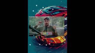 Mr.beast talked about his new project 