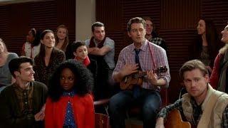 Glee - Teach Your Children (Full Performance)