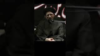 نعي الزهراء (ع) تشكو لأبيها ماصنعه بها الذين يسمون أنفسهم بالاصحاب/سيد جاسم الطويرجاوي