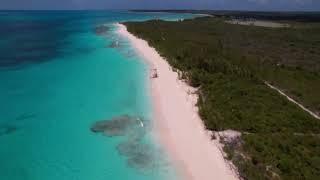 Rum Cay Bahamas 