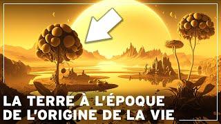 Les Secrets de l'Origine de la Vie: Comment tout a Commencé ? | Documentaire Histoire de la Terre