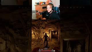 HOW THE HELL DID THINGS CHANGE SO FAST#shorts   #darkanddarkerclips #twitchclips #darkanddarkerclips