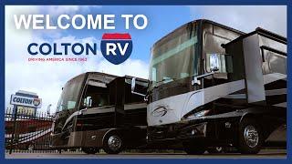 Welcome to Colton RV!