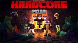 Minecraft هاردکور روز 30