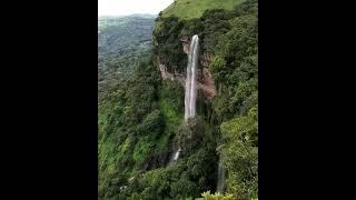 kallathigiri waterfalls