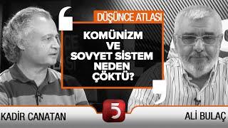 Sosyalizm nedir? - Düşünce Atlası