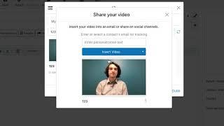 How to Send Trackable Videos in YetiForce  (@DubbSupport )