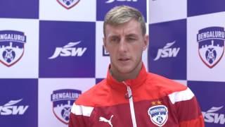 BFC TV - John Johnson