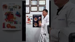 Bizning manzil Atria klinikasi | Dr.Zohidjon