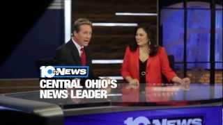 10TV News Mornings - Fall 2012