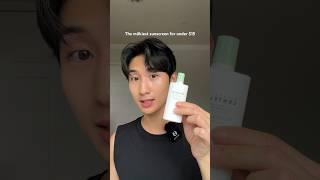 the MILKIEST sunscreen under $15
