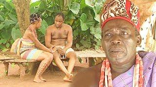 YOU WILL CRY TILL UR EYES ROLL OFF WHILE WATCHING THIS AWARD WINNING OLU JACOB MOVIE- AFRICAN MOVIES