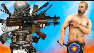 PUBG Animation: Bad Loot vs Best Loot || Aero Productions