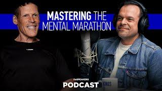 Mastering the Mental Marathon ft. Dean Karnazes