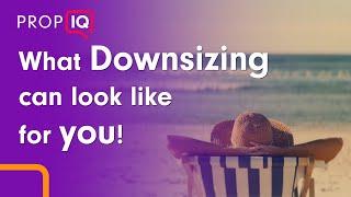 Downsizing to Paradise: Tips for Over 50s Living | Prop IQ