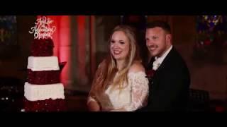 Our Wedding Video - Kimberley & Paul (Highlights Video)