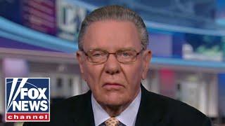 Jack Keane: This is getting more and more dangerous