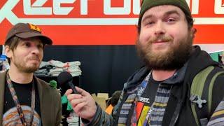 i went to PAX East