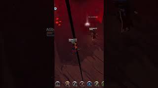 Hammering Time | Great Hammer, Mastering Mobility | Albion Online