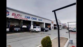 Elite Car Care | Palmdale, CA | Auto Repair and Service