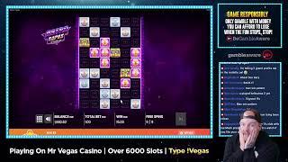 Live Weekend Slots With Scotty! - !vegas