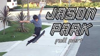 Jason Park's "Friendship" Part