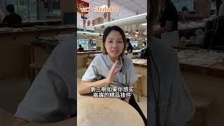 买翡翠去哪里买最便宜，一定要知道这三个地方！#翡翠手镯定制 #珠宝首饰 #翡翠