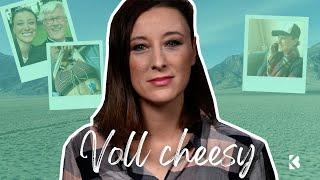 "Voll cheesy" - Worin begegnet uns Gott? @Annie Heger | #gebet