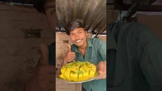 dhokla recipe  #minivlog #shorts