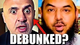 Sheikh Uthman DEBUNKS Christianity? Sam Shamoun OBLITERATES Him | The Prophets Were MUSLIM?