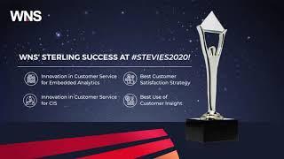 The Stevie Awards 2020