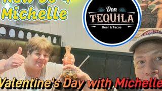 Dinner at Don Tequila"s