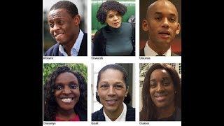 The 'Nigerians' in UK parliament