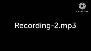 (TW// P3DOPH1L14) The CCGFilms Recordings.