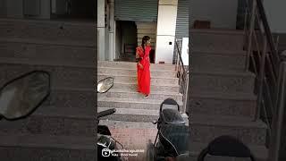 Akanksha rajput new viral dance video