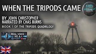 When The Tripods Came - Terrifying Arrival in John Christopher’s Dystopian Prequel | No SFX 