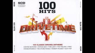 100 Hits: Drivetime Intro Video