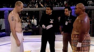 On This Day: The First UFC Fight Ever | UFC 1 Free Fight