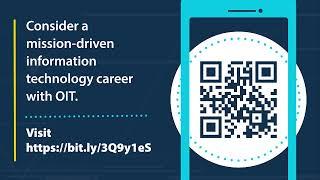 Come Work for VA's Office of Information and Technology and help honor Veterans